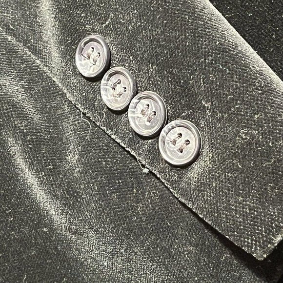 Raffinati Mens Blazer 38 Regular - Picture 6 of 7